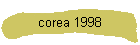 corea 1998