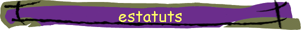 estatuts