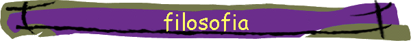 filosofia