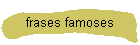 frases famoses