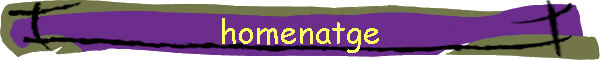 homenatge