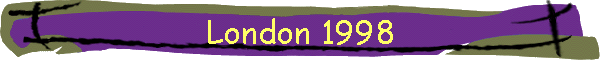 London 1998