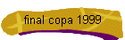 final copa 1999